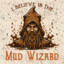 Mud Wizard