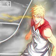Ryota Kise