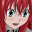 Rias Gremory