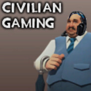 Civilian Gaming
