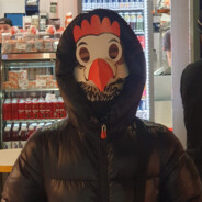 ?