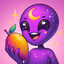 PurpleMangoAlien