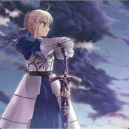 saber