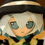 Haunted Koishi Fumo
