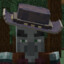 Horney_psina