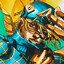 Steam avatar