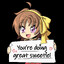 Steam avatar