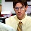 Dwight Kurt Schrute