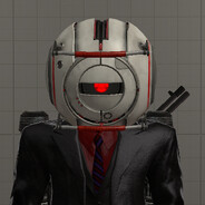 Steam Community Avatar