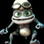 Crazy Frog