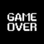 ~GAME OVER