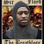 Sir Floyd The Breathless