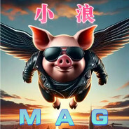 〖MAG〗◈小浪 YY459009