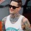 Mitch Lucker
