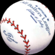 the baseball avatar