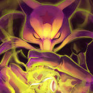 ALAKAZAM ॐ