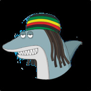 Reggae Shark