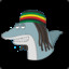 Reggae Shark