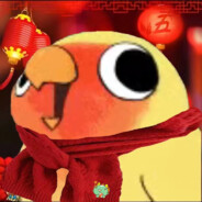 咿咿呀呀小鹦鹉