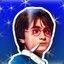 Harry Potter Punts Ket