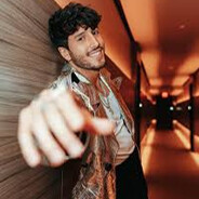 Sebastian Yatra avatar