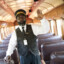 Train Conductor Tyreek