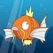 magikarp❤