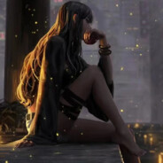 手握玫瑰插牛粪