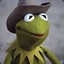 Hillbilly Kermit