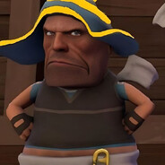Steam Avatar