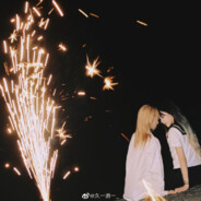 dk什么时候打啵