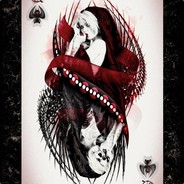 Пиковая Дама