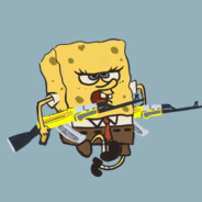 Spongenoob丨⊙ ⊙丨