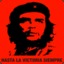 Comandante Che Guevara