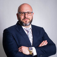financny zralok