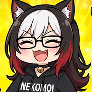 Nekomoi's Avatar