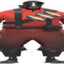 Pyro from TF2