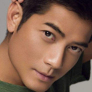 闪电法王郭富城