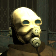 Betacop avatar