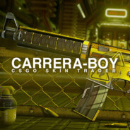 Carrera ᶠᶸᶜᵏᵧₒᵤ