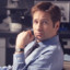 Special Agent Fox Mulder