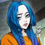 Avatar of player buttefly