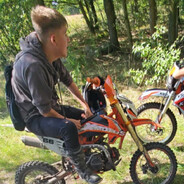 Xmotos V12 TwinTurbo