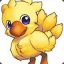 Hengky Chocobo