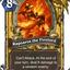 Ragnaros the Firelord