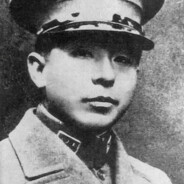 张学良（少帅）