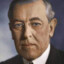 Woodrow Wilson