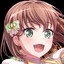 初星学园学园偶像99期生大和麻弥