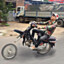 Trẻ người non stop