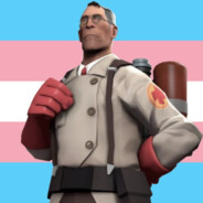 assigned medic at birth's Avatar
